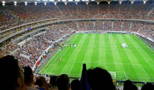 arena nationala bucuresti