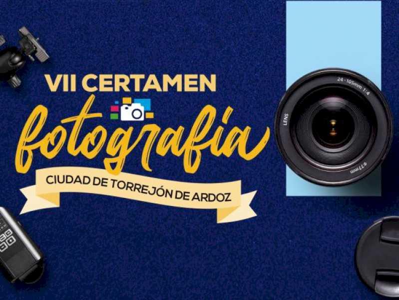 Torrejón – Înscrierile vor fi deschise până pe 25 aprilie pentru a participa la VII Concurs de fotografie Ciudad de Torrejón de…