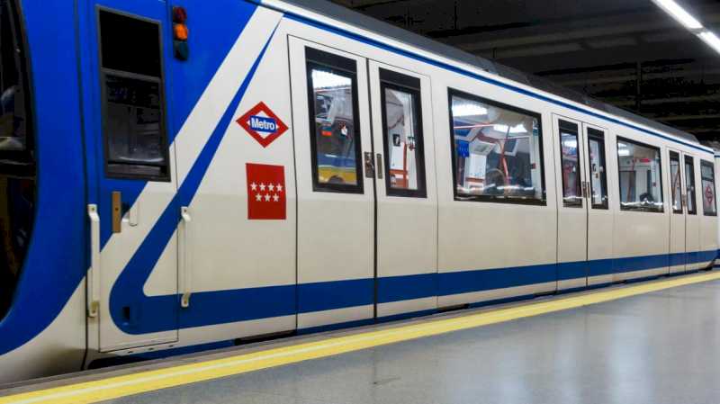 Comunitatea Madrid aprobă achiziționarea a 80 de trenuri Metro pentru a-și moderniza flota și a oferi un serviciu de transport public mai bun