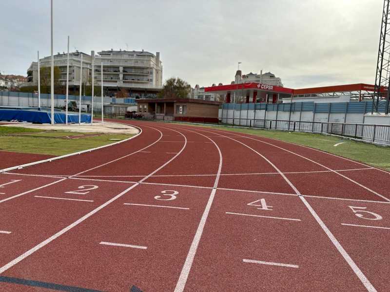 Arganda – Consiliul Orășenesc Arganda sesizează Gărzii Civile furtul a peste 600 de metri de cablu în Orașul Sportiv și a 12 dispozitive electrice de comandă de pe Stadionul Municipal |  Consiliul Local Arganda