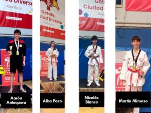 torrejon-–-clubul-torrejon-taeguk-a-obtinut-zece-medalii-la-campionatele-de-taekwondo-din-categoria-cadeti-si-juniori-de-la-madrid
