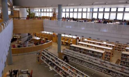 Comunitatea Madrid extinde programul bibliotecii publice pentru a ajuta studenții să se pregătească pentru examene