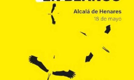 Alcalá – Totul gata pentru celebrarea marii Nopti Albe de la Alcalá de Henares