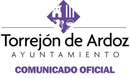 Torrejón – Anunț despre concertele Festivalurilor Populare