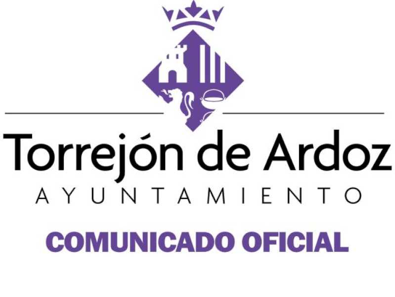 Torrejón – Anunț despre concertele Festivalurilor Populare