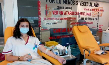 Spitalul Universitar Puerta de Hierro Majadahonda sărbătorește un „maraton” de donare de sânge marți, 28 mai și miercuri, 29 mai