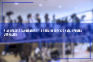 s-au-deschis-candidaturile-la-premiul-lorenzo-natali-pentru-jurnalism