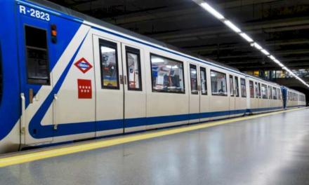 Comunitatea consolidează serviciul Metro cu ocazia difuzării finalei Ligii Campionilor de la Santiago Bernabéu