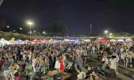 Torrejón – Continuă a treia ediție a Festivalului Berii, unde până în această duminică, 2 iunie, iubitorii de bere vor putea degusta mai multe…