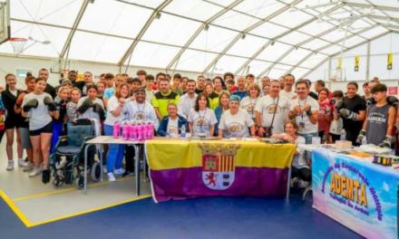 Torrejón – Școala de box Torrejón a CD Parque Cataluña a adus un omagiu emoționant carierei sportive a campionului mondial…