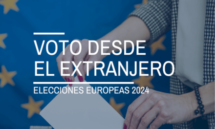 Alegerile europene 2024: cum se votează din străinătate?