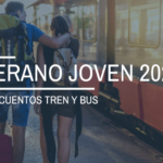 Programul Young Summer 2024: reduceri la biletele de autobuz și tren