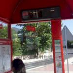 Comunitatea Madrid reînnoiește 36 de adăposturi de autobuz în Villanueva de la Cañada, Getafe și San Sebastián de los Reyes