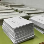 Arganda – Dispozitivul pentru alegerile europene de duminică, 9 iunie este pregătit la Arganda del Rey |  Consiliul Local Arganda