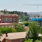 Arganda – Planul VIVE al Comunităţii Madrid proiectează cea mai mare dezvoltare de locuinţe din ultimii 20 de ani în Arganda |  Consiliul Local Arganda