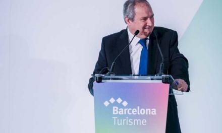 Hereu inaugurează Convenția de Turism de la Barcelona și anunță un ajutor de 96 de milioane pentru transformarea digitală a turismului