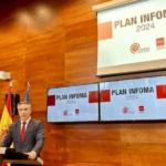 Comunitatea Madrid realizează în această vară recordul de investiții și profesioniști din Planul INFOMA împotriva incendiilor forestiere