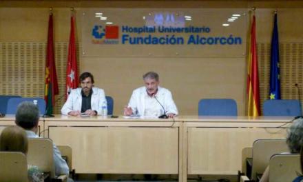 Spitalele Fundación Alcorcón și Fuenlabrada sărbătoresc o nouă zi a pacienților cu boală inflamatorie intestinală, axată pe maternitate, exerciții fizice și nutriție