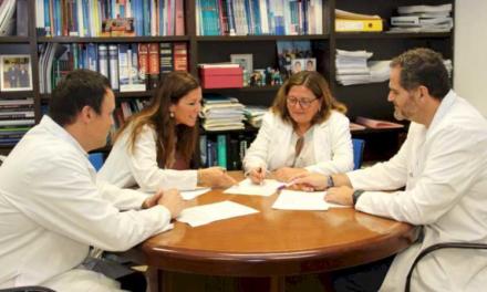 Spitalul Clinic San Carlos, reacreditat drept „Excelent” în îngrijirea bolnavilor de cancer