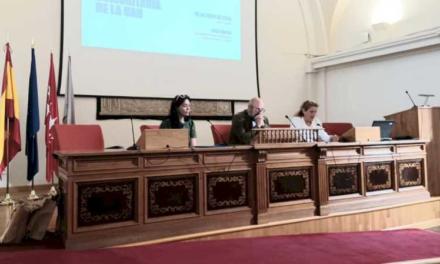 Prima Conferință de Nursing Comunitar organizată de Managementul Asistenței Primare și Universitatea din Alcalá