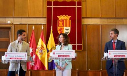 În octombrie, Comunitatea Madrid va livra 137 de locuințe din Planul Vive din Torrejón de Ardoz destinate închirierii la un preț accesibil