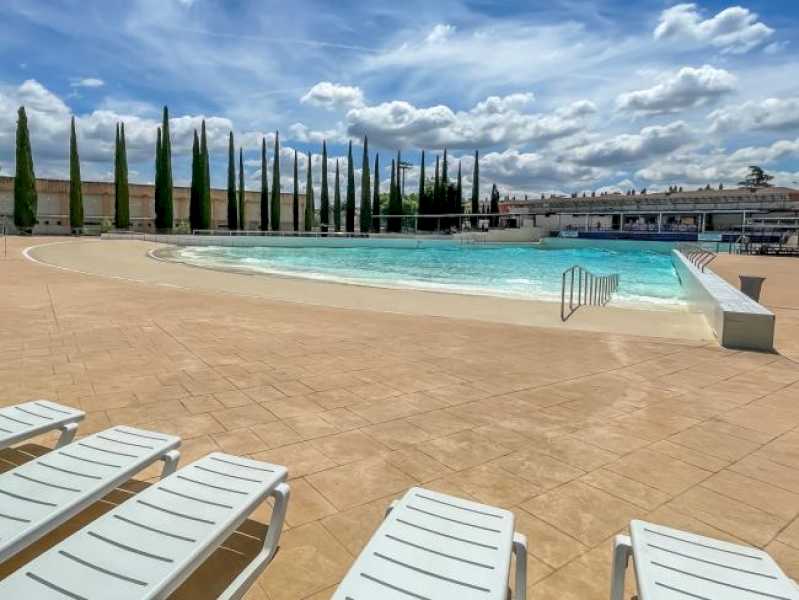 Torrejón – Bucurați-vă de excelentele piscine municipale din Torrejón de Ardoz în perioada 19 iunie – 1 septembrie cu același…