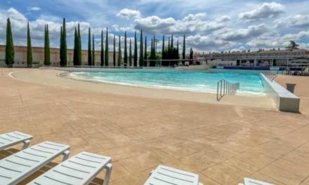 Torrejón – Bucurați-vă de excelentele piscine municipale din Torrejón de Ardoz în perioada 19 iunie – 1 septembrie cu același…