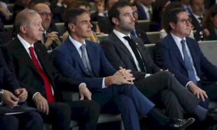 Spania și Turcia semnează patru acorduri pentru a consolida relațiile comerciale și de investiții