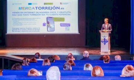 Torrejón – Până mâine, 14 iunie, întreprinderile interesate să participe la MercaTorrejón se pot înscrie în continuare, o inițiativă cu…