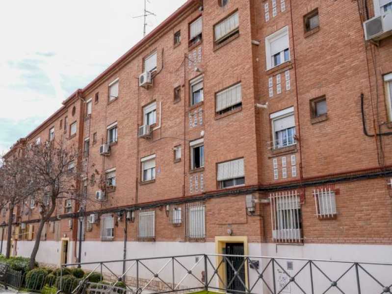 Torrejón – Primarul, Alejandro Navarro, promovează un ajutor de 8 milioane de euro pentru 22 de comunități de proprietari din vechile cartiere din…