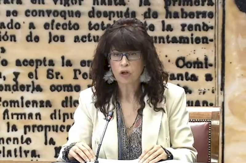 Ana Redondo: „Am încredere în reînnoirea Pactului de Stat pentru a continua să mergem către o societate lipsită de violență sexistă”