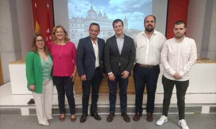 Alcalá – Alcalá de Henares, principalul protagonist al celei mai mari campanii de promovare a Comunității Madrid pentru destinațiile din Patrimoniul Mondial…