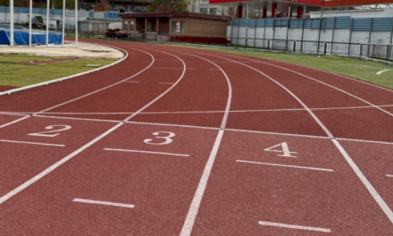 Arganda – Amintim deschiderea Stadionului Municipal la ora 07:00