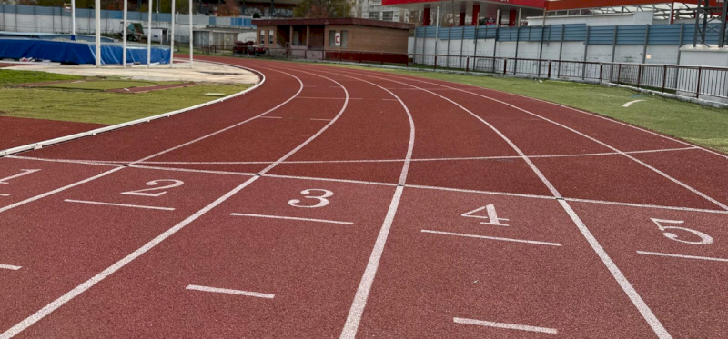 Arganda – Amintim deschiderea Stadionului Municipal la ora 07:00