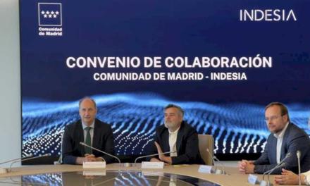 Comunitatea Madrid va crea o platformă cu inteligență artificială pentru a consolida competitivitatea companiilor din sectorul industrial