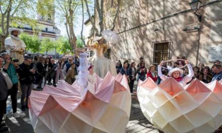 Versurile lui Bécquer, Quevedo și Calderón de la Barca hrănesc Festivalul Ibero-American al Epocii de Aur al Comunității Madrid.