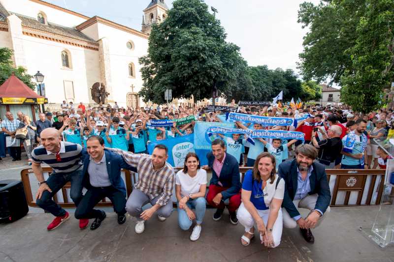 Alcalá – Turneul Internațional de Futsal Orașul Alcalá de Henares începe cu participarea a peste 700 de sportivi