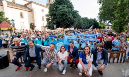 Alcalá – Turneul Internațional de Futsal Orașul Alcalá de Henares începe cu participarea a peste 700 de sportivi