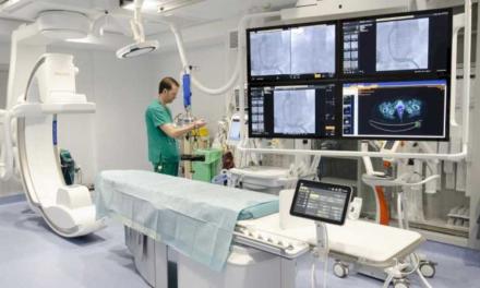 Comunitatea Madrid modernizează radiologia spitalelor sale cu inteligență artificială pentru a crește precizia diagnosticelor
