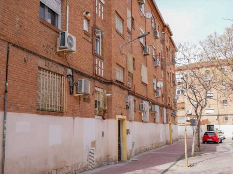 Torrejón – Primarul, Alejandro Navarro, promovează un ajutor de 8 milioane de euro pentru 22 de comunități de proprietari din vechile cartiere din…