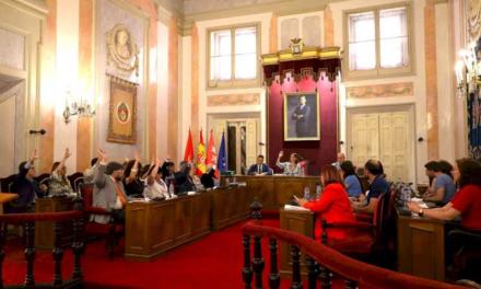 Alcalá – Sesiunea plenară a Consiliului Local Alcalá de Henares dă undă verde aprobării inițiale a propunerii de buget a…