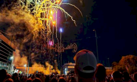 Arganda – Festivalul Virgen del Carmen de la Poveda 2024