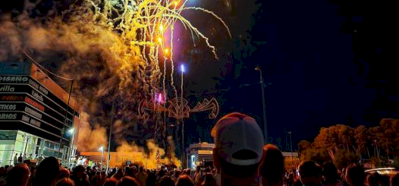 Arganda – Festivalul Virgen del Carmen de la Poveda 2024