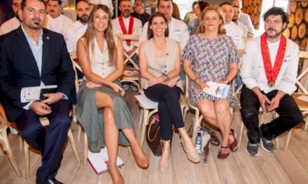 Alcalá – Judith Piquet apreciază complicitatea hotelierilor locali de a dezvolta brandul „Alcalá de Henares” ca capital de cheltuieli…