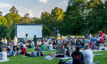 Comunitatea Madrid prezintă Summers in the Park cu propuneri de cinema și teatru în aer liber