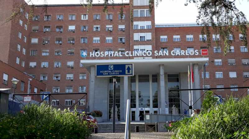 Spitalul Clinic San Carlos abordează cele mai recente evoluții în cardiologia clinică și imagistica cardiacă