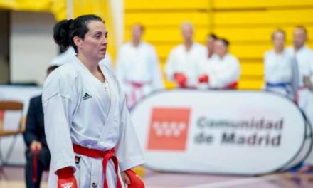 Arganda – Succes la I Cupa Spaniei Arganda International Master