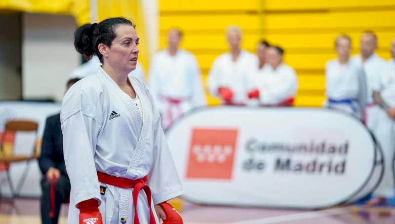 Arganda – Succes la I Cupa Spaniei Arganda International Master