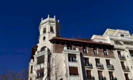 Comunitatea Madrid aprobă protecția clădirilor neo-mudejar din capitală prin Planul său general de urbanism