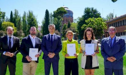 Comunitatea Madrid investește 86 de milioane în infrastructura hidraulică pentru San Sebastián de los Reyes, Alcobendas și Colmenar Viejo